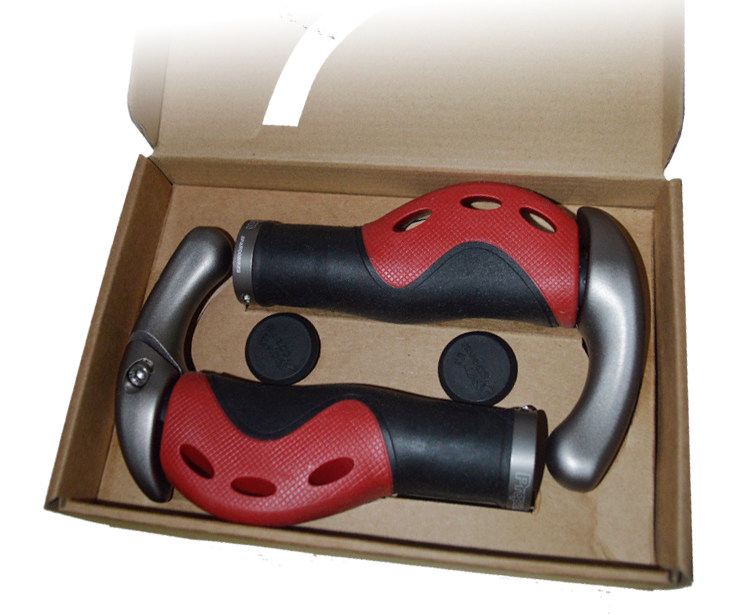 Poignées de vélo PROPALM - Ref 2352921 Image 7