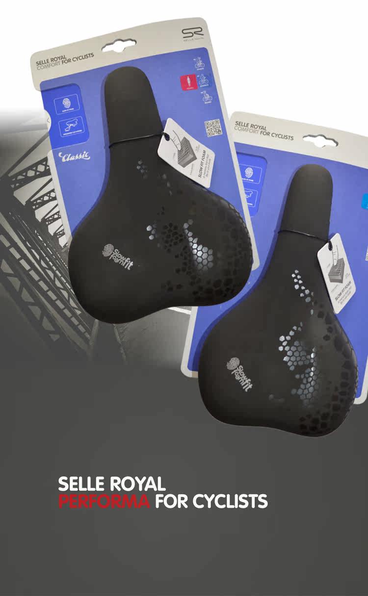 Selle de vélo Mountain Bike SELLE ROYAL - Ref 2359231 Image 12