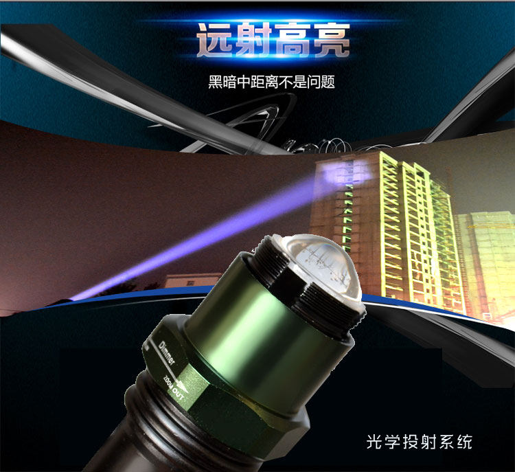 Lumière vélo - phare - Ref 2399998 Image 7