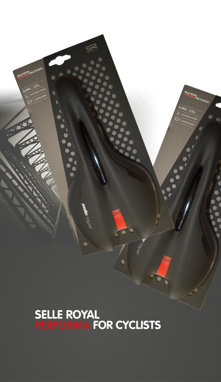 Selle de vélo Mountain Bike SELLE ROYAL - Ref 2359228 Image 13