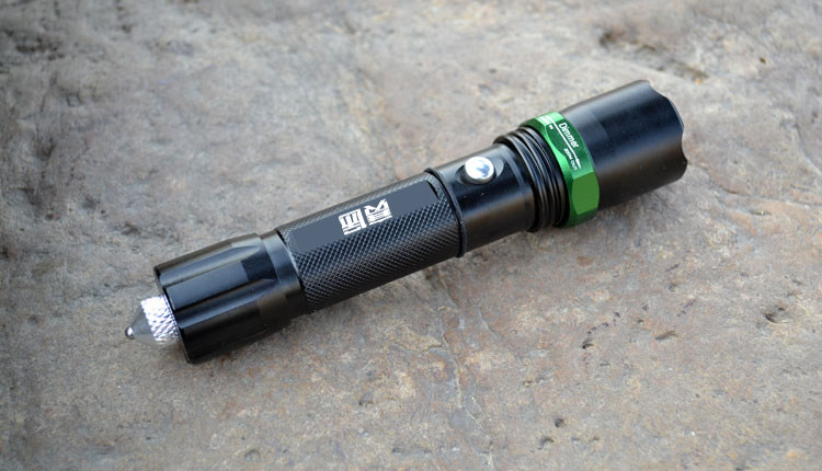 Lumière vélo - phare - Ref 2399998 Image 24