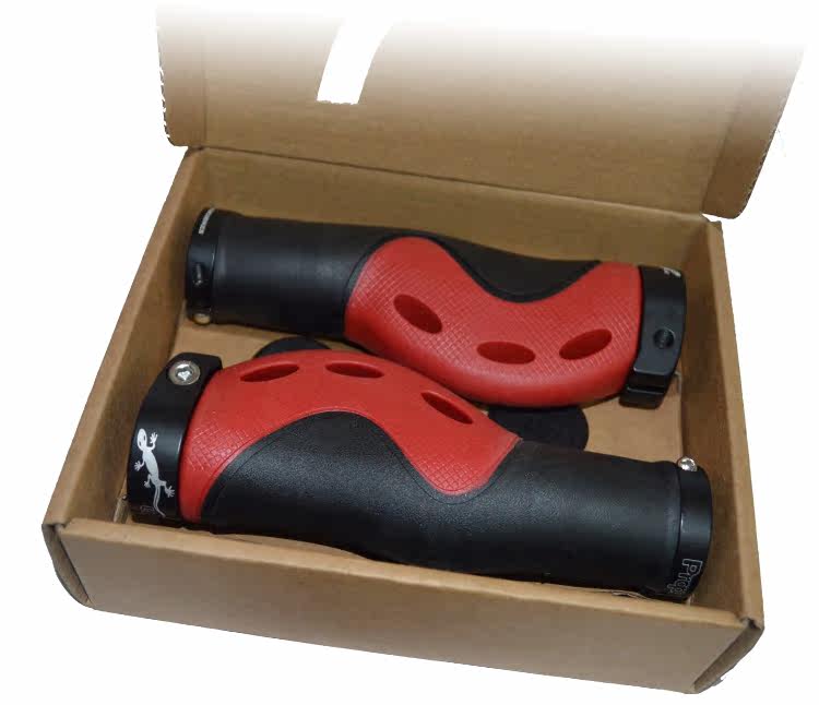 Poignées de vélo PROPALM - Ref 2335328 Image 11