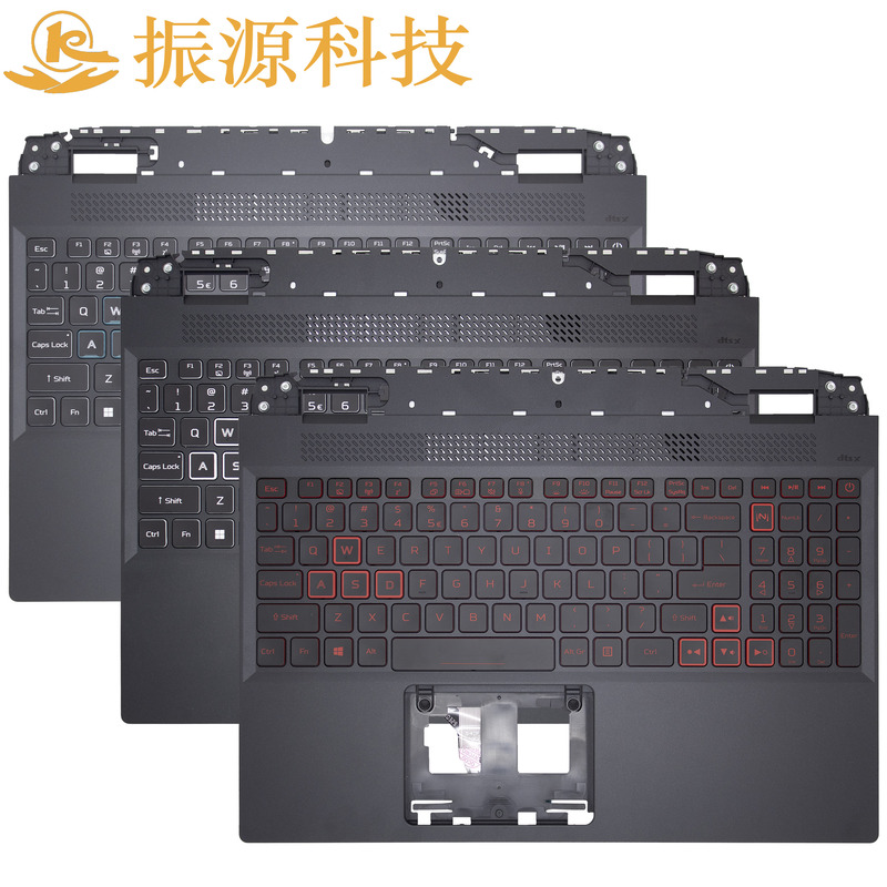 Suitable for Acer New Shadow Knight An515-58 An515-46 N22C1 C Shell Keyboard Screen Hinge Cover
