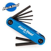 parktool AWS-10 12 9 tws-2 Folded Inner Hexagon Star Wrench Combined Tool