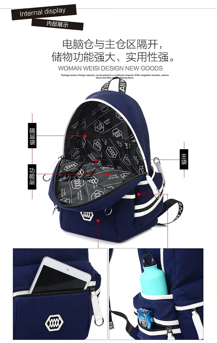 Sac homme - Ref 51177 Image 18