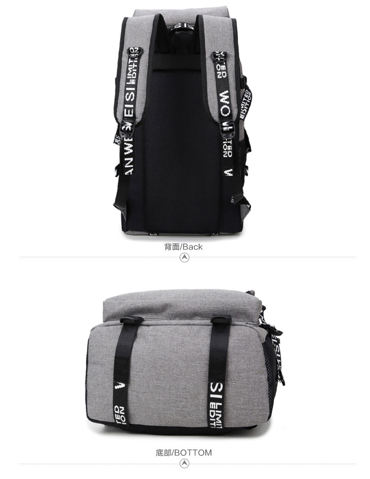 Sac pour homme - Ref 51194 Image 23