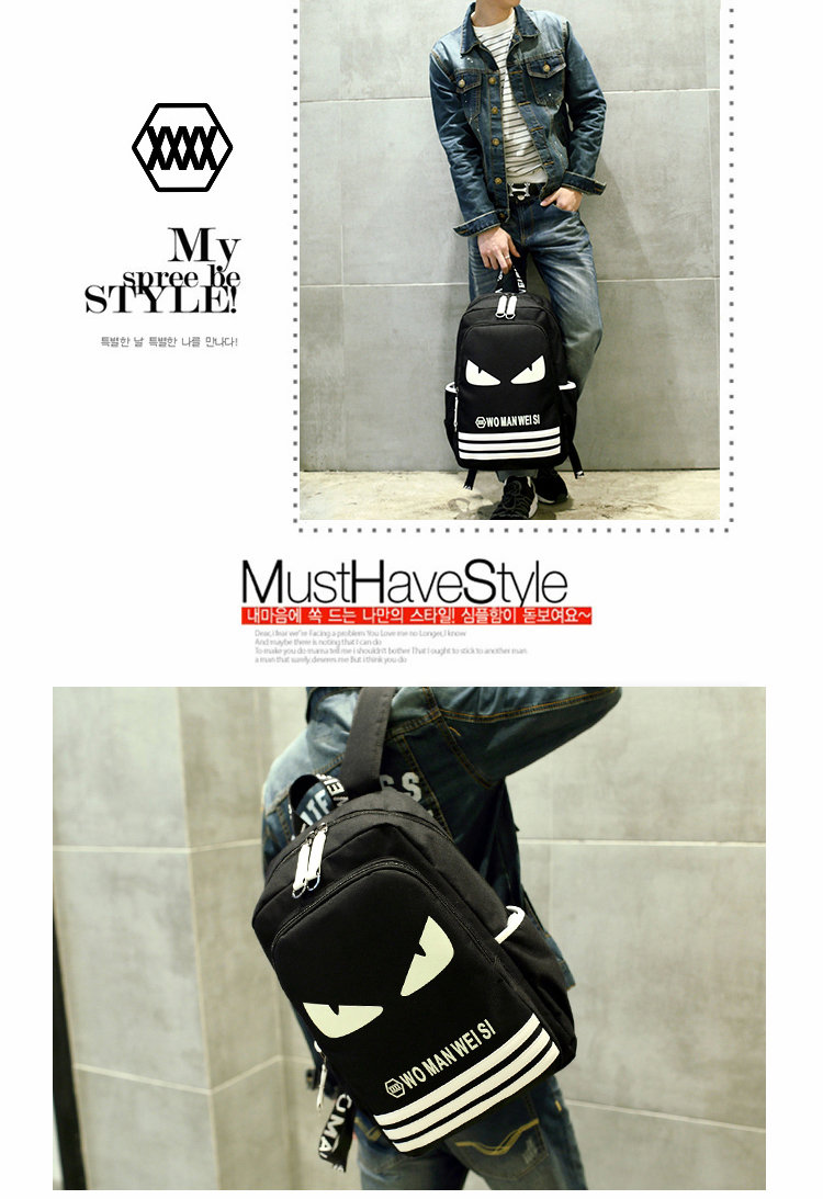 Sac homme - Ref 51315 Image 12