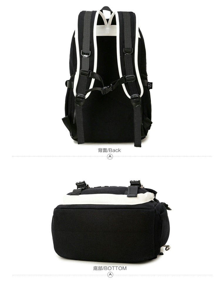 Sac pour homme - Ref 49965 Image 12