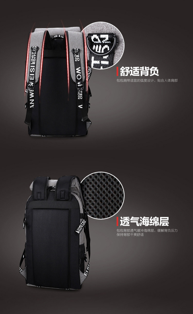 Sac pour homme - Ref 51194 Image 17