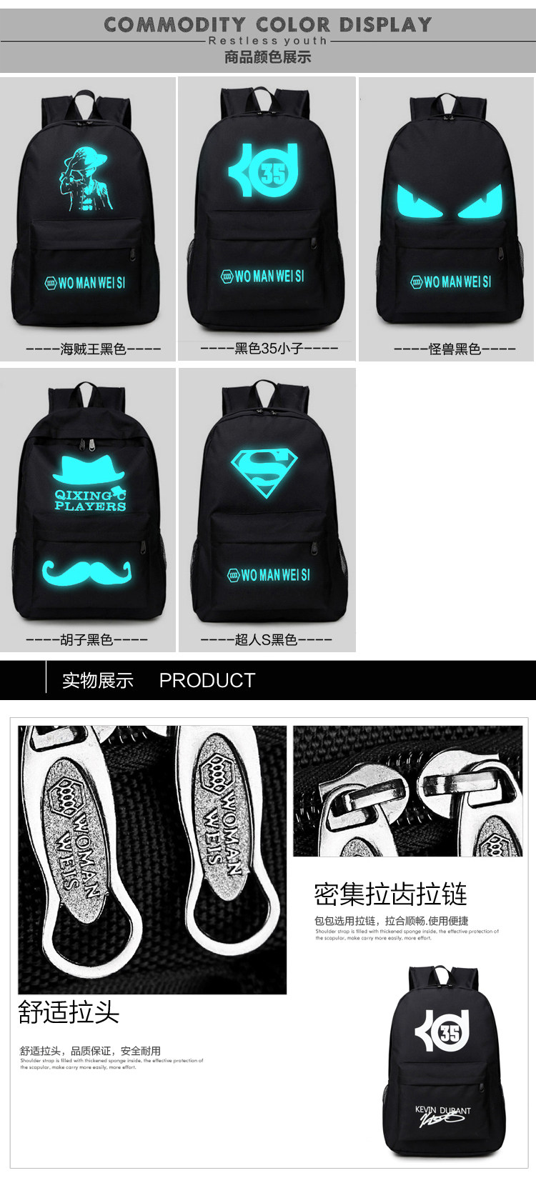 Sac pour homme - Ref 50596 Image 17