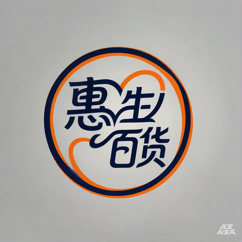 惠生百货