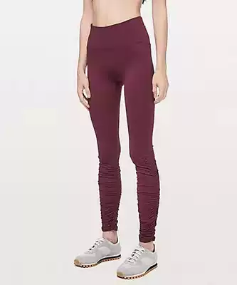 Some in stock lululemon Ready to Rulu Tight Sports Pants