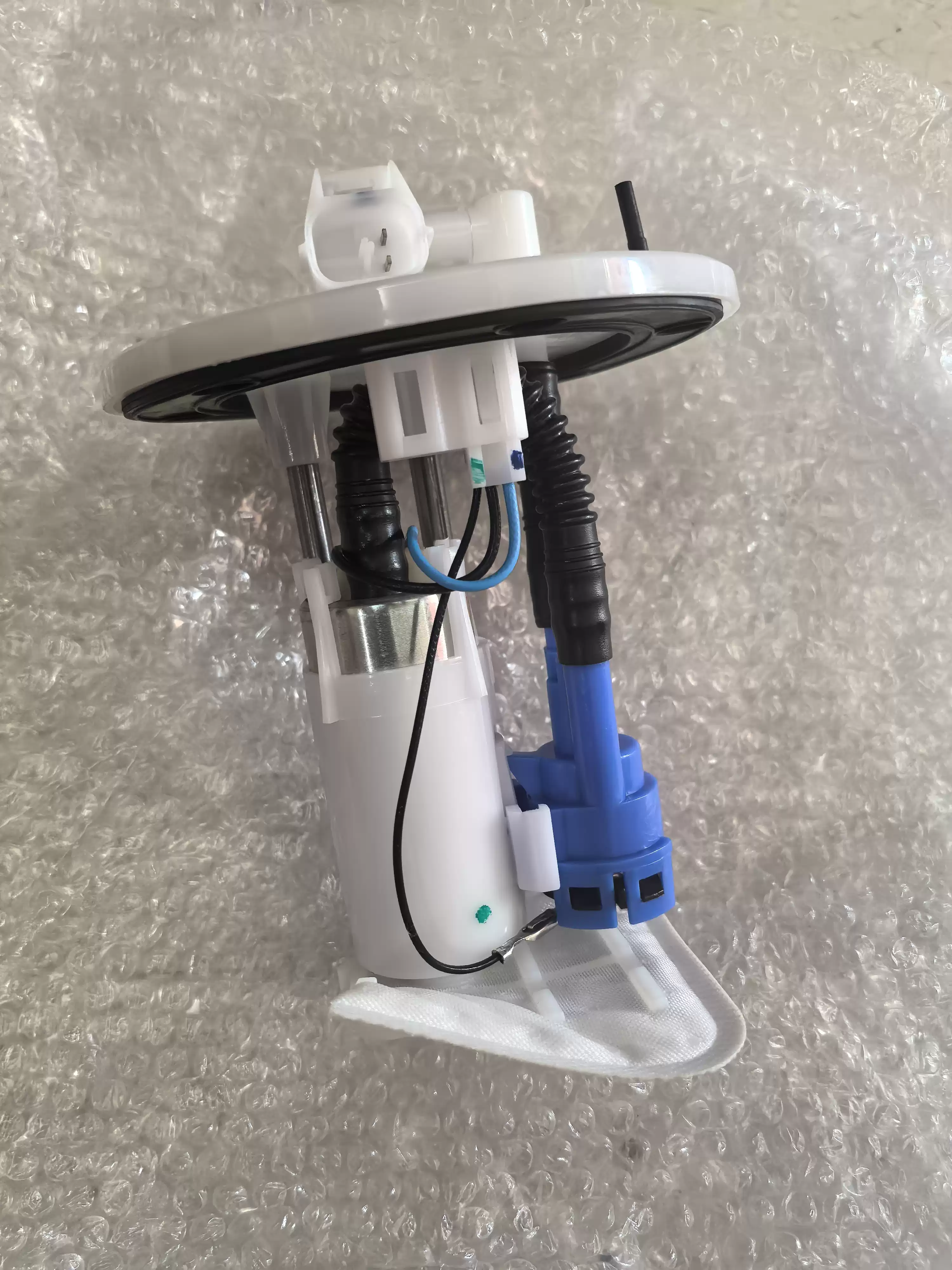 适用台湾PGO 彪虎150汽油泵汽油泵浦油箱汽油电泵电喷车