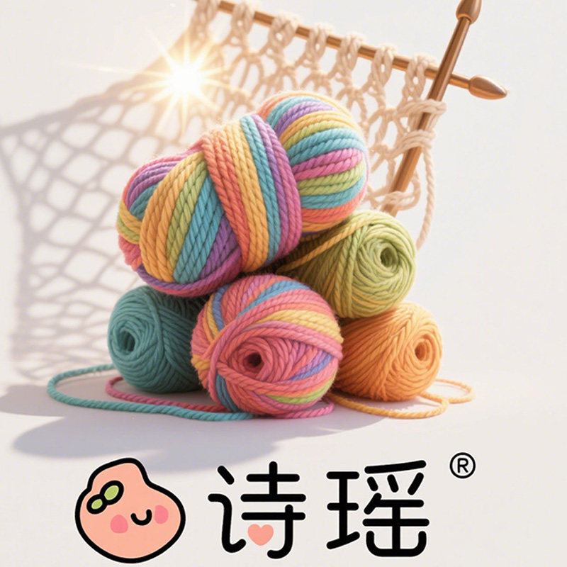诗瑶居家鞋精品店