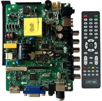 Suitable for ST56RJ-FP1 TV motherboard ST239-FP10 FP6 ST56RU-FP3 with various screens