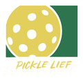 PickleLife的LOGO