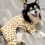 Утепленная базовая удерживающая тепло пижама, шнурок-держатель