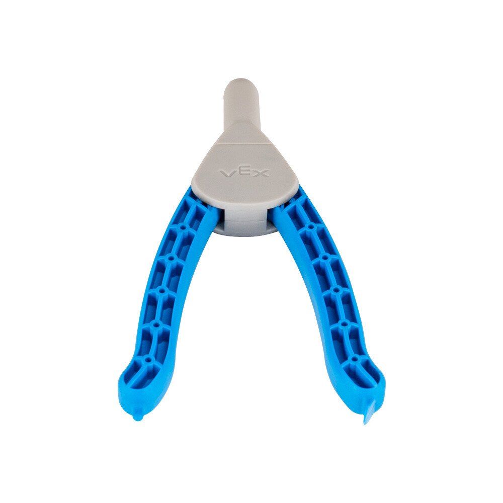 (7 years of creditworthiness) VEX IQ robotic pin pliers 228-4035