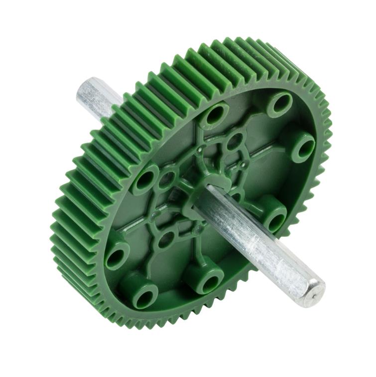 (7 years of credibility) VEX V5 robot 60 teeth high-strength gear suit 276-5035