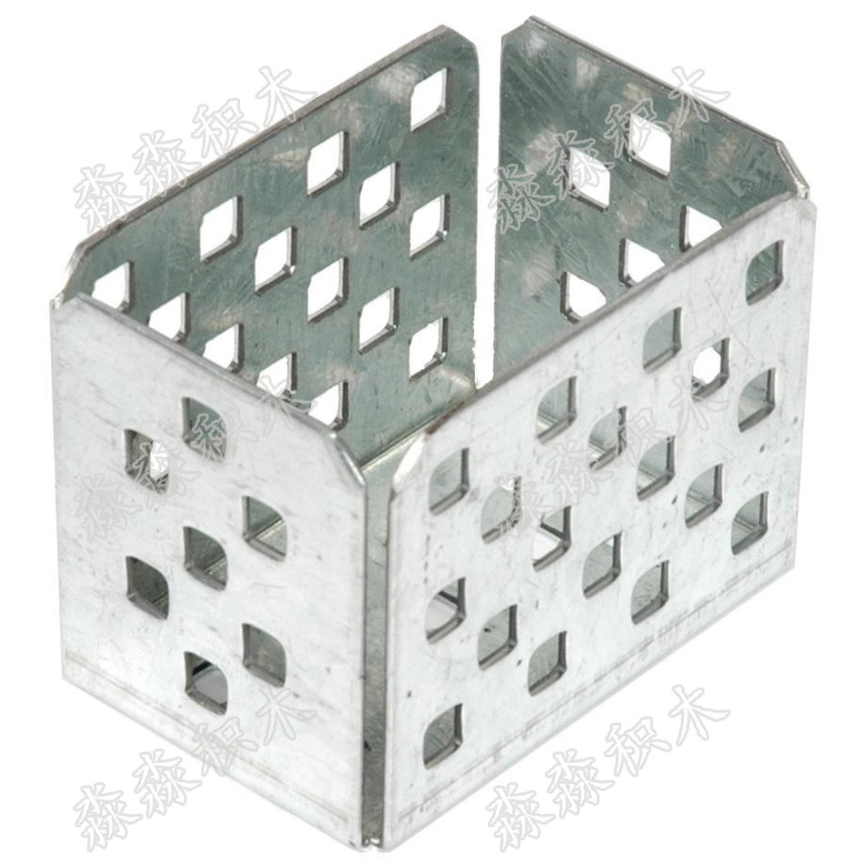 (7 years reputation) VEX robot CORTEX series turbine gearbox bracket 275-1187 (2 packs)