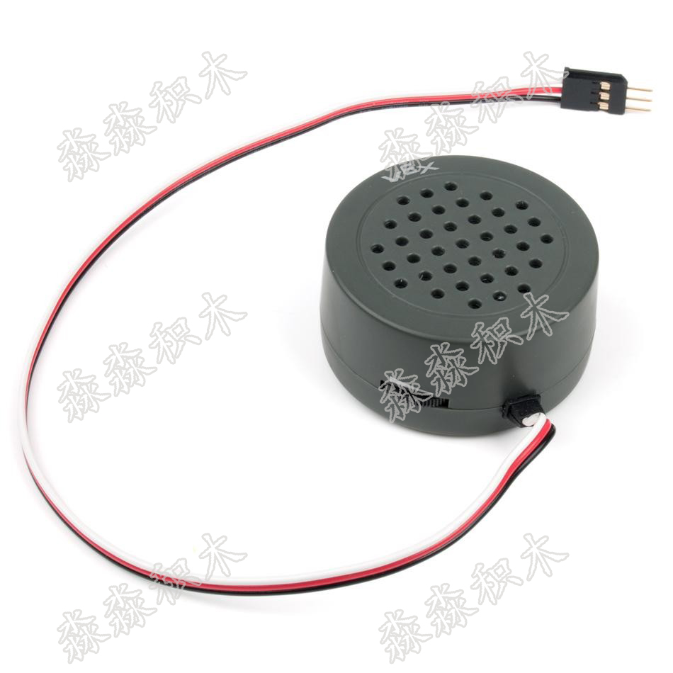(9 years of credibility) VEX Robotics CORTEX Series Speaker Module 276-1504-Taobao