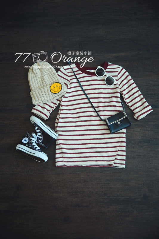 Gilet fille en toile - Ref 2071098 Image 9