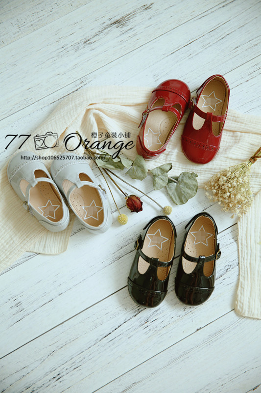 Chemise fille à manche longue - Ref 2085485 Image 12