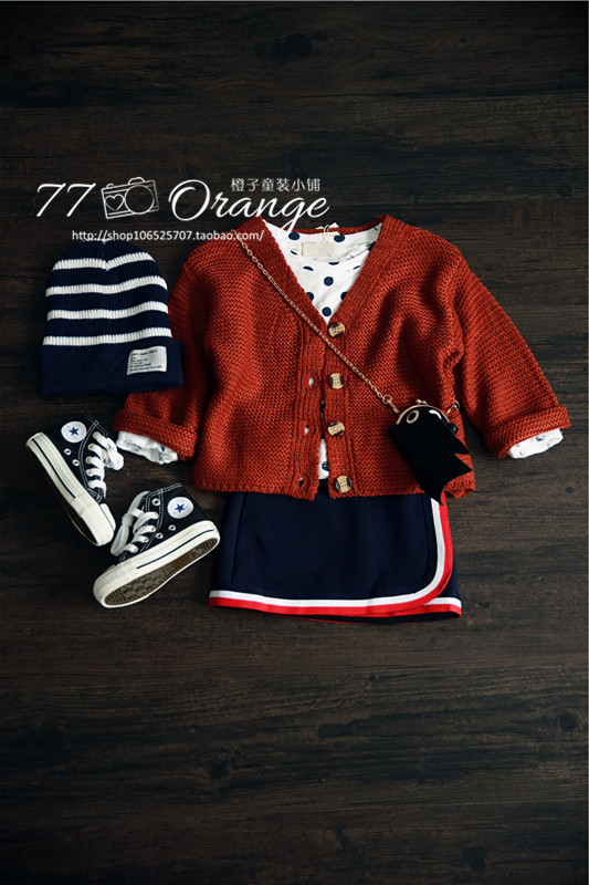 Pull fille - Ref 2104247 Image 34