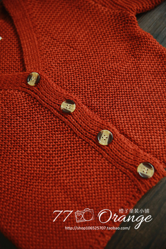 Pull fille - Ref 2104247 Image 38