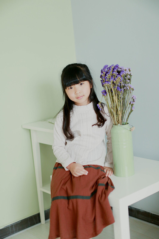 Jupe pour fille - Ref 2051875 Image 17