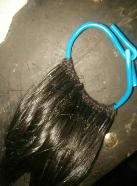 Extension mèches - Ref 221718 Image 3