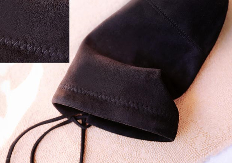 Bottes mi-saison femme en Caoutchouc - Ref 3251210 Image 33