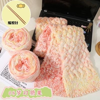 08Dream Candy/2 группы+бамбуковые иглы