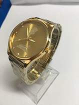 Chairman Maos new 120th Anniversary Zhongke Life Energy Watch Couple Men and Womens Luxury Quartz Watch