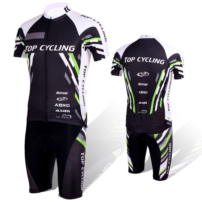 Tenue de cyclisme  TOP CYCLING - Ref 2230770 Image 17