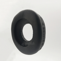 U.S. Plantronics headphones domestic hollow leather sponge suitable for customer service headset comfort protective sleeve ear pads