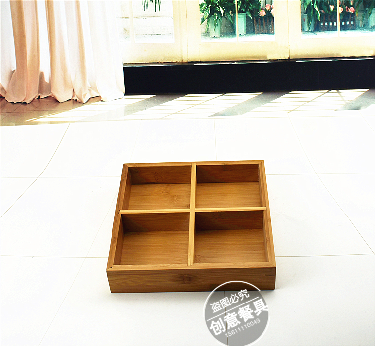 Tính cách sáng tạo đặc trưng với món lẩu bộ đồ ăn khách sạn ẩm thực Ý khay đá khô trang trại tre gỗ thịt rau chín lưới - Đồ ăn tối bộ chén đĩa cao cấp