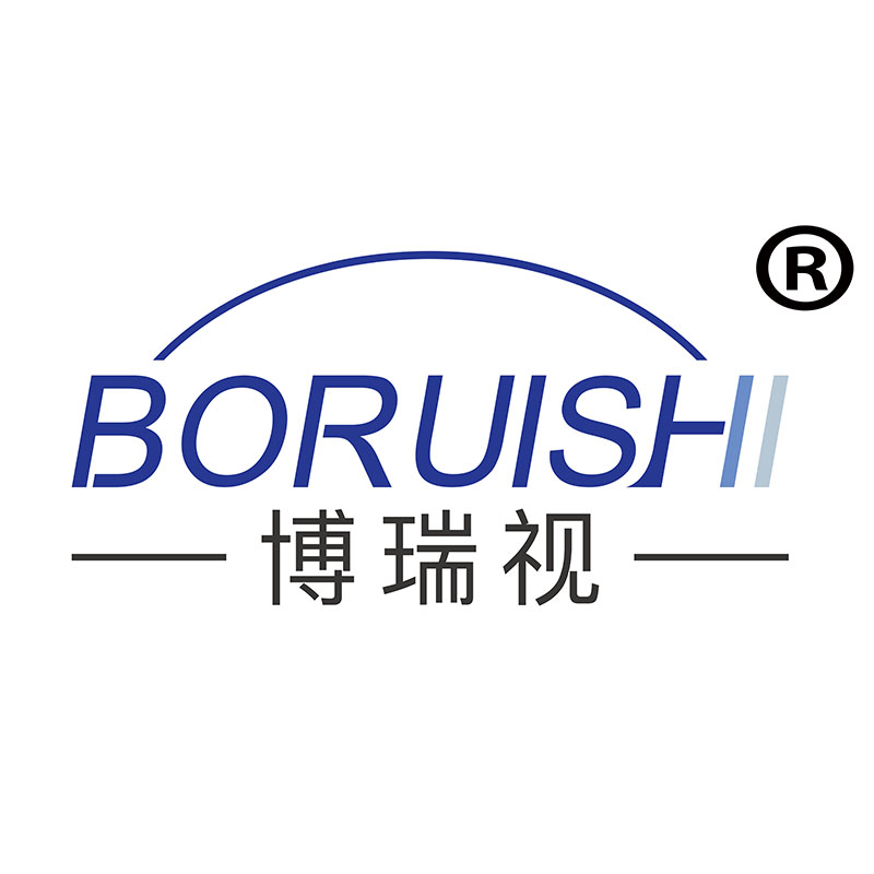 博瑞视BRS的LOGO