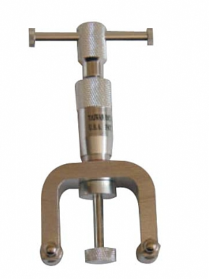 TJG Auto Engine Repair Tool A1559 Belt Tension Gauge