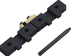 TJG Automotive Engine Maintenance Tool A8666 suitable for the BMW timing tool set -M4250 Engine