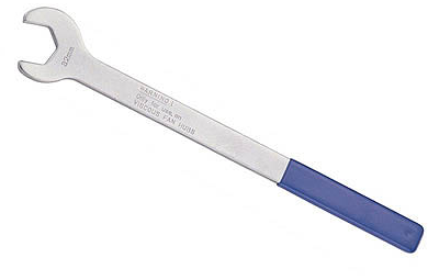 TJG Auto Engine Repair Tool A8660 Suitable for BMW Fan Wrench 32mm
