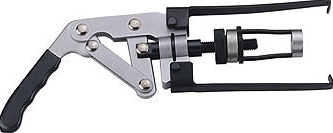 TJG Automotive Engine Maintenance Tool A2056 Demolition-Free Fan Group (upright)