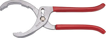 TJG Automotive Engine Maintenance Tool A2063 Clamp Engine Wrench (Dual use) 60-115mm