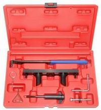 TJG Auto Engine Repair Tool A1719 Volkswagen Audi Timing Tool Set 2 0FSI