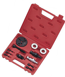 TJG Automotive Engine Maintenance Tool A8595 Cold Coal Compressor Balin Dismantling Group