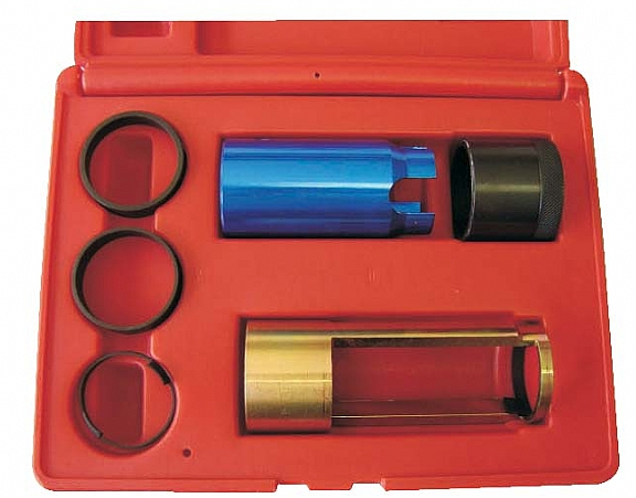 TJG Car Engine Repair Tool A8678 Key Lock Removal Tool