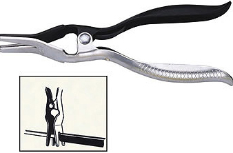 TJG Auto Engine Repair Tool A2511 Oil Pipe Separator