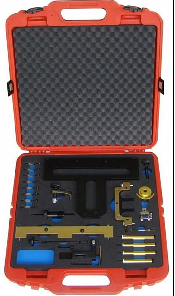 TJG Automotive Engine Maintenance Tool A1692 BMW timing tool group
