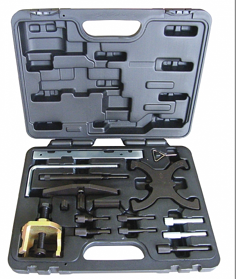 TJG Automotive Engine Maintenance Tool A1764 FORD timing tool group