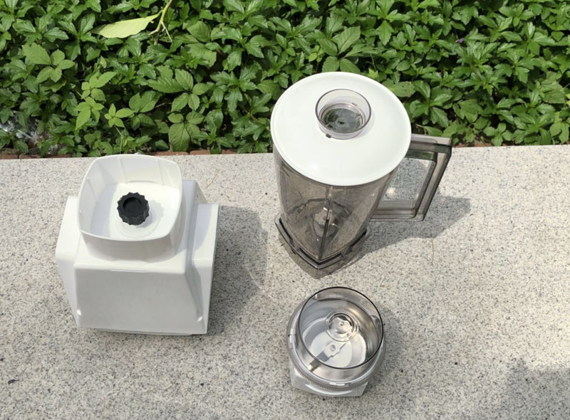 máy xay philip hr2118 Máy ép trái cây tự động đa chức năng máy ép trái cây nhỏ bằng máy khuấy sữa đậu nành mini cầm tay - Máy ép trái cây máy ép hoa quả savtm